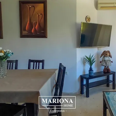 Mariona Apartament