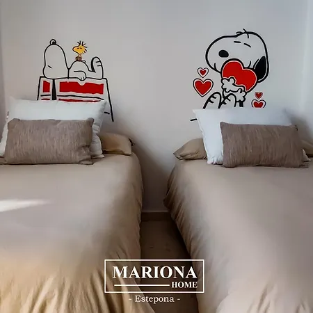 Mariona Apartament