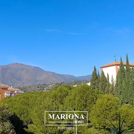 Apartament Mariona