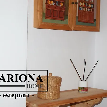 Mariona Apartament *