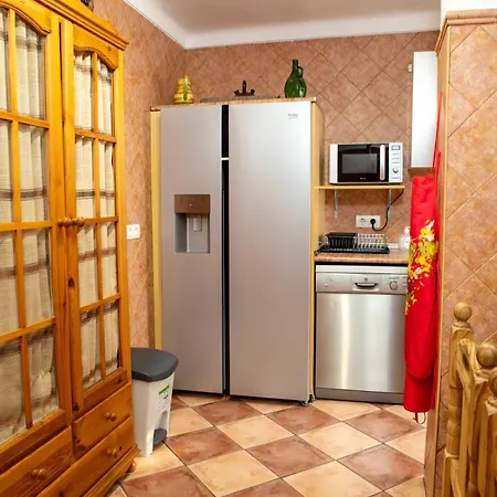 Apartament Mariona Estepona