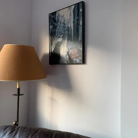 Apartament Mariona