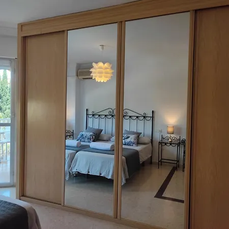 Mariona Apartament