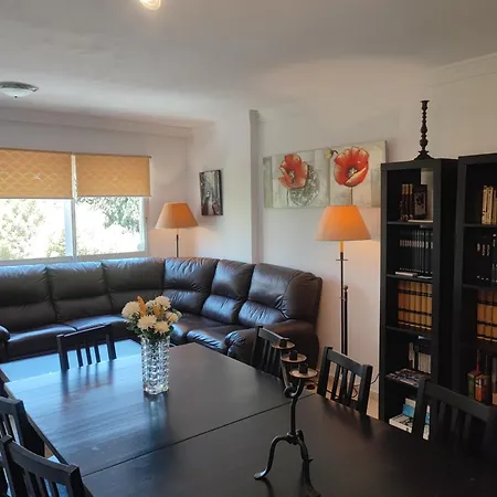 Mariona Apartament