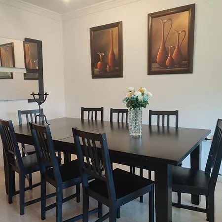 Apartament Mariona *