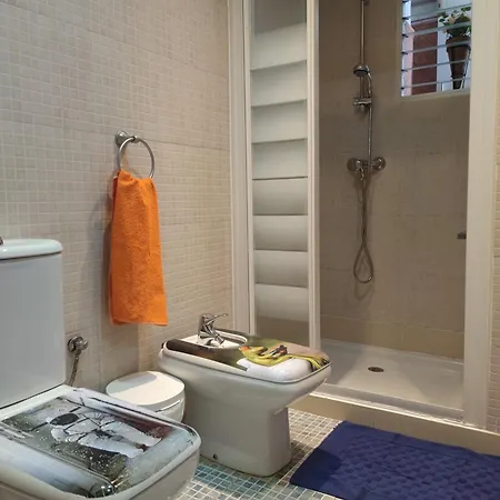Mariona Apartament Estepona