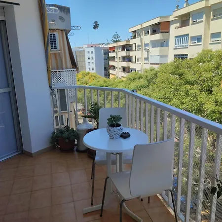 Apartament Mariona *