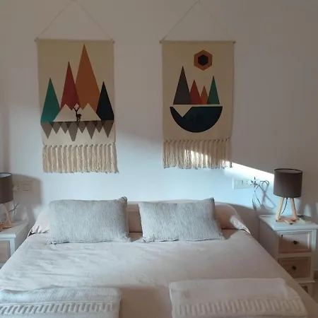 Apartament Mariona
