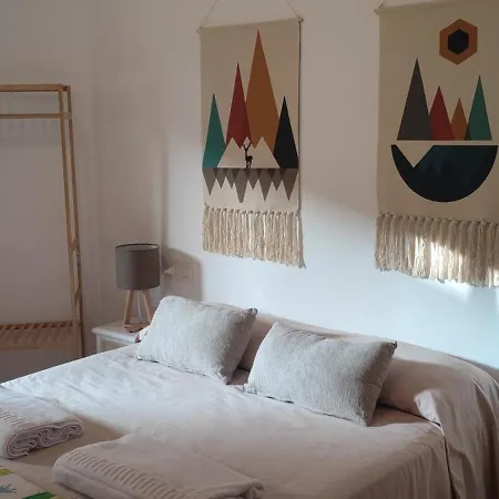 Apartament Mariona Estepona
